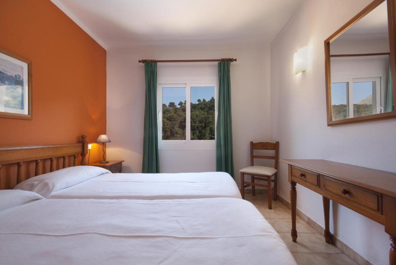 Appartement Pinos Altos 10 Cala de Sant Vicenc